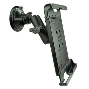 RAM MOUNT Tab - iPad set przysawka