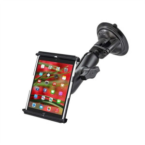 RAM MOUNT Tab - iPad set przysawka