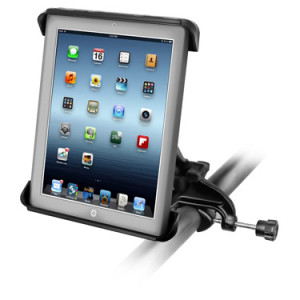 RAM MOUNT iPad - set na wolant