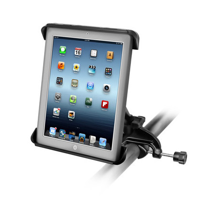 RAM MOUNT iPad - set na wolant