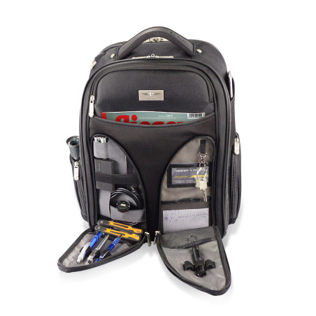 Plecka Pilota backpack