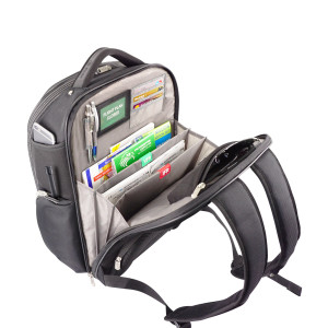 Plecka Pilota backpack