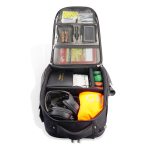 Plecka Pilota backpack