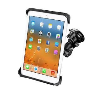 RAM MOUNT Tab - iPad set przysawka