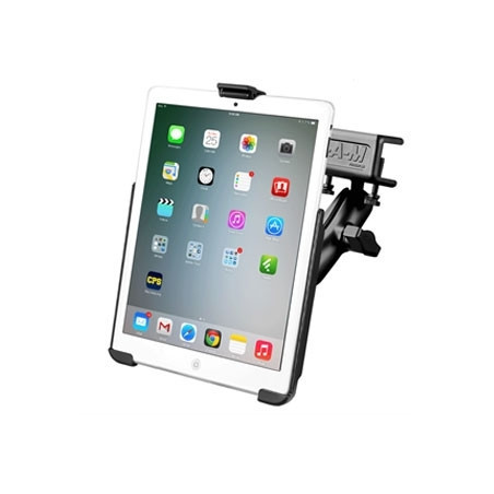 Ram Mount set iPad mini 4 na panel