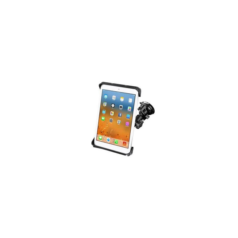 RAM MOUNT Tab - set mini 1-5 przysawka