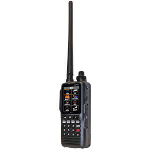 YAESU FTA-850 L 8,33 kHz radio