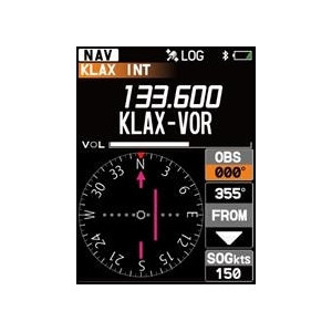 YAESU FTA-850 L 8,33 kHz radio