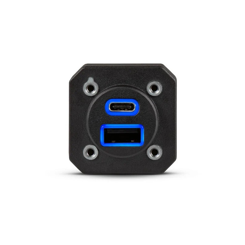 Garmin GSB 15 USB-do zabudowy, Typ A/C