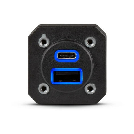 Garmin GSB 15 USB-do zabudowy, Typ A/C