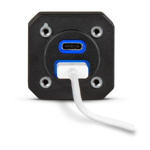 Garmin GSB 15 USB-do zabudowy, Typ A/C