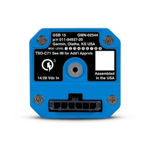 Garmin GSB 15 USB-do zabudowy, Typ A/C