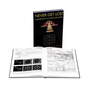 Never Get Lost usb