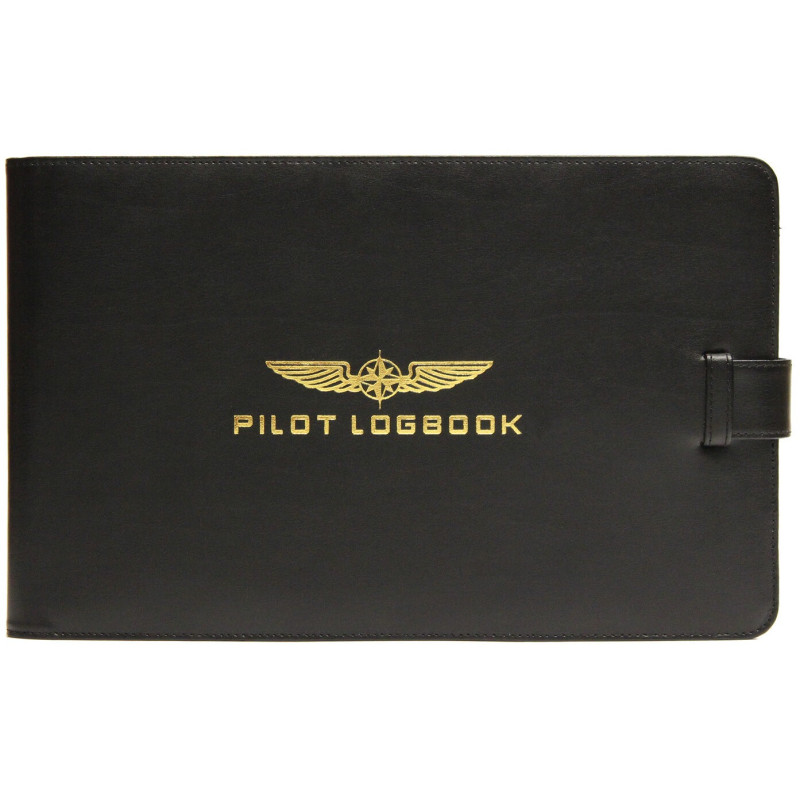 Etui Logbook Professional