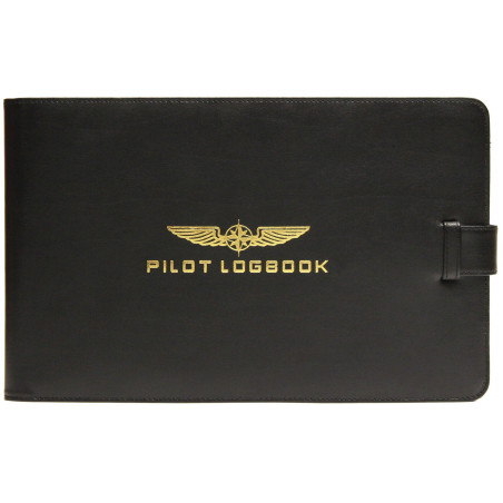 Etui Logbook Professional