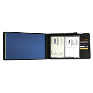 Etui Logbook Professional