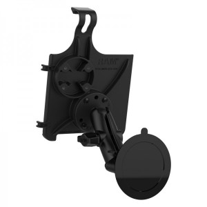 RAM Mounts dla iPad Mini 6 / 7  z przyssawką set
