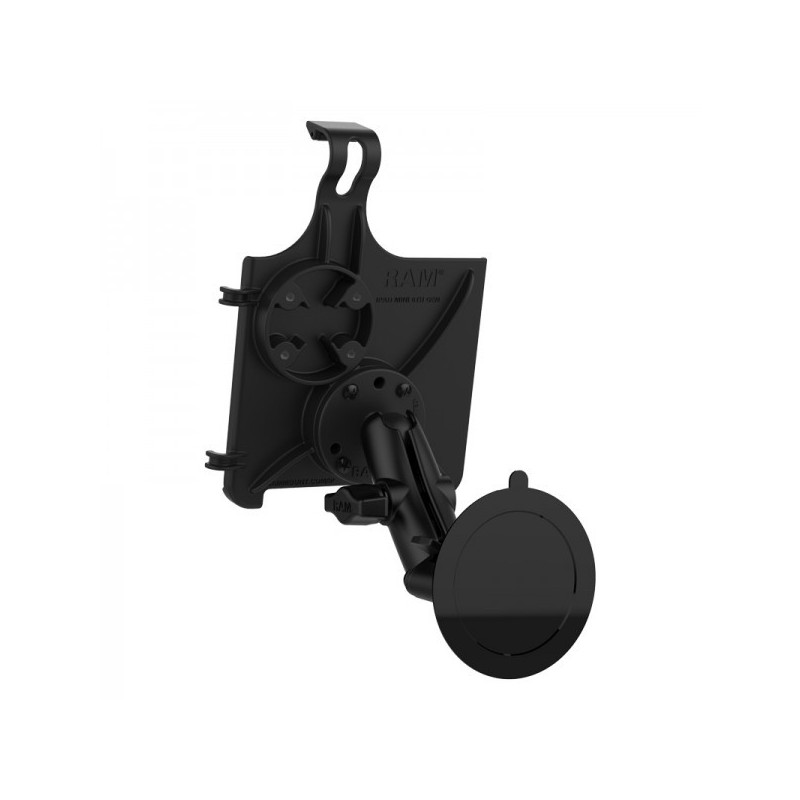 RAM Mounts dla iPad Mini 6 / 7  z przyssawką set