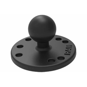 RAM MOUNT Base Plate (B) Kulka