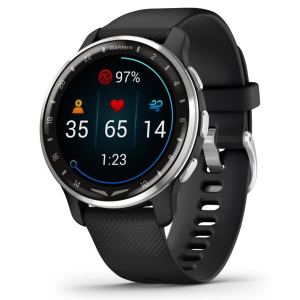 Garmin D2 Air X10 Aviator czarny