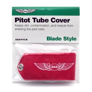 Osłona ASA - PTCB pitot cover