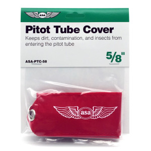 Osłona ASA - 5/8 pitot cover