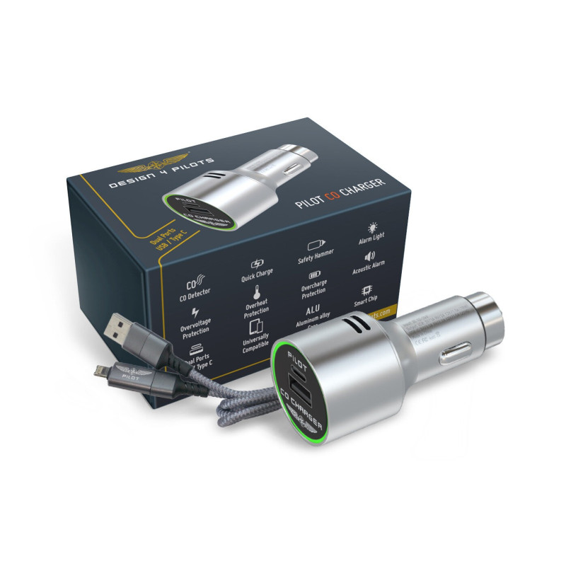 Wielofunkcyjna wtyczka USB