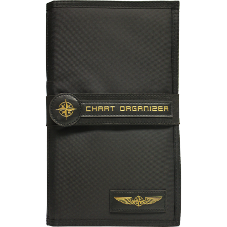 Nakolannik - organizer pilota