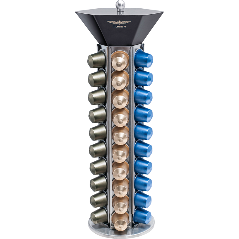 Wieża / Coffe Tower