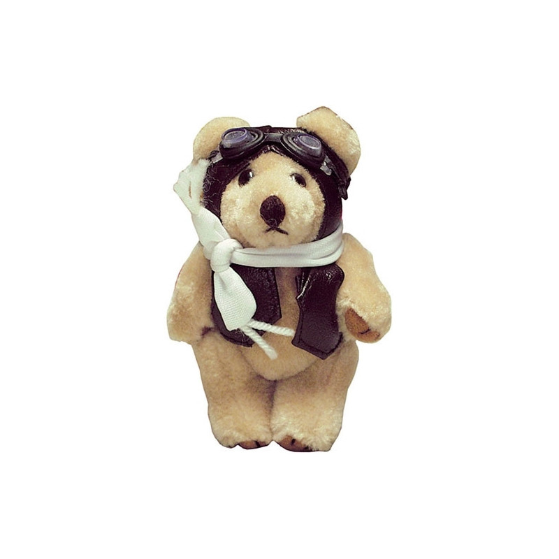 Miś pilot 12 cm