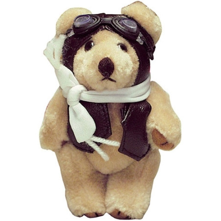 Miś pilot 12 cm