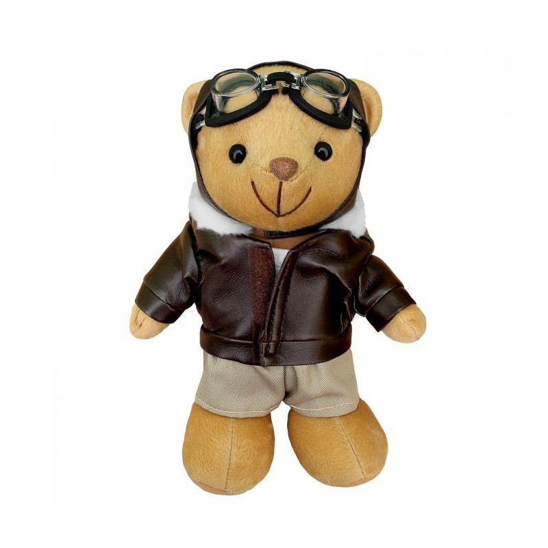 Miś pilot 20 cm