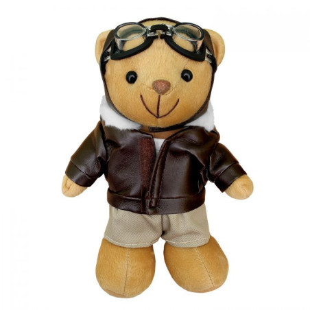 Miś pilot 20 cm