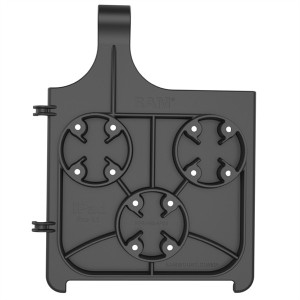 RAM MOUNT Apple iPad Air 4, Air 5 & Pro 11" uchwyt