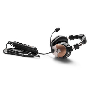 Lightspeed Delta Zulu z Bluetooth - GA