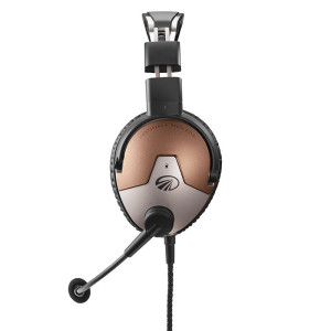 Lightspeed Delta Zulu z Bluetooth - GA
