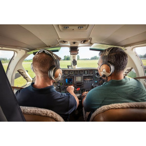 Lightspeed Delta Zulu z Bluetooth - GA