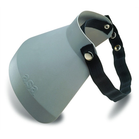 IFR Haube ASA