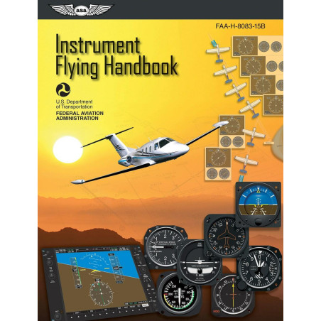 Instrument Flying Handbook