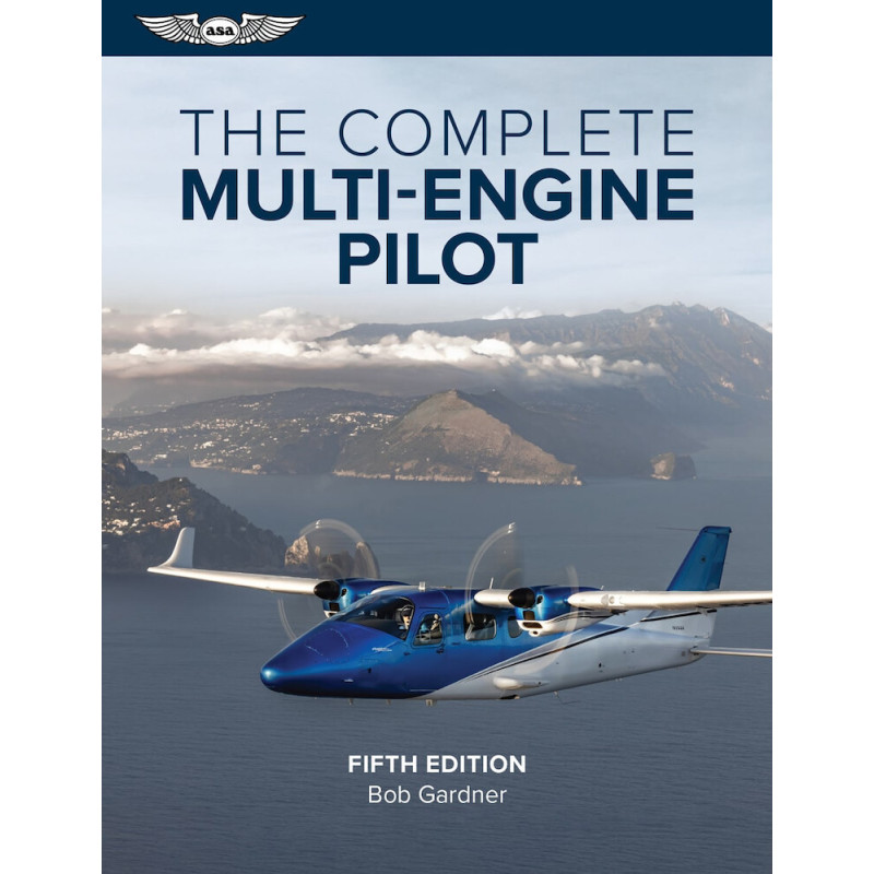 Multi Engine Pilot