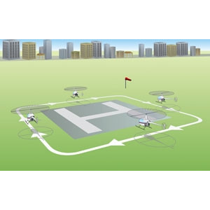Helicopter Maneuvers Manual