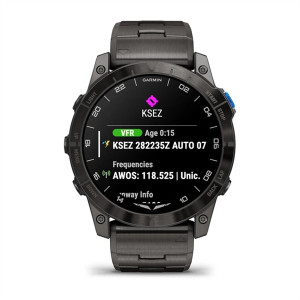 Garmin D2 Mach 1 Pro Zegarek Pilota