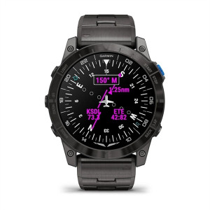 Garmin D2 Mach 1 Pro Zegarek Pilota