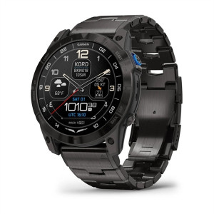 Garmin D2 Mach 1 Pro Zegarek Pilota