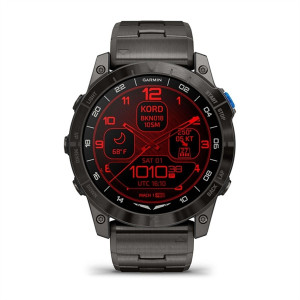 Garmin D2 Mach 1 Pro Zegarek Pilota