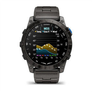 Garmin D2 Mach 1 Pro Zegarek Pilota