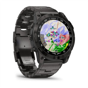 Garmin D2 Mach 1 Pro Zegarek Pilota