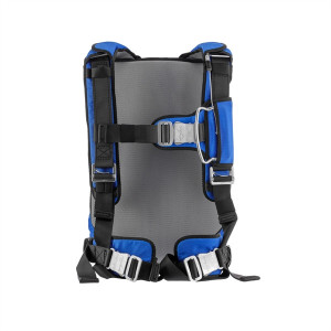 Spadochron ratunkowy RE-5L seria 5+