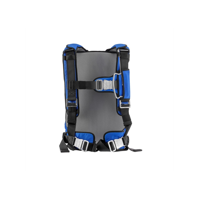 Spadochron ratunkowy RE-5L seria 5+