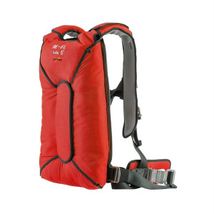Spadochron ratunkowy RE-5L seria 5+